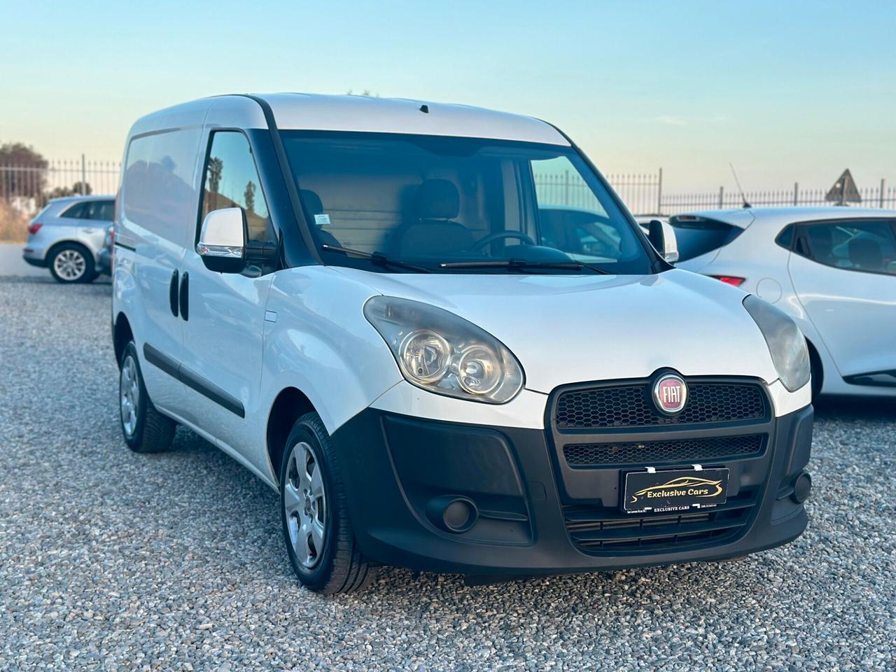 Fiat Doblo Doblò 1.6 MJT 16V 105CV Lounge