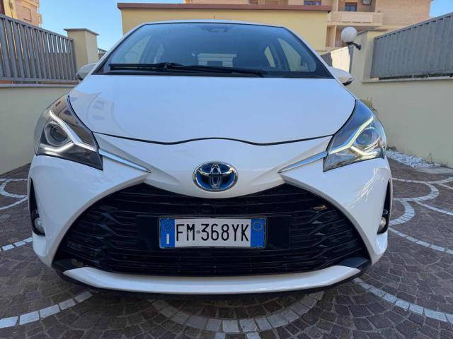 TOYOTA Yaris 1.5 Hybrid 5 porte Active NESSUN VINCOLO !!!!