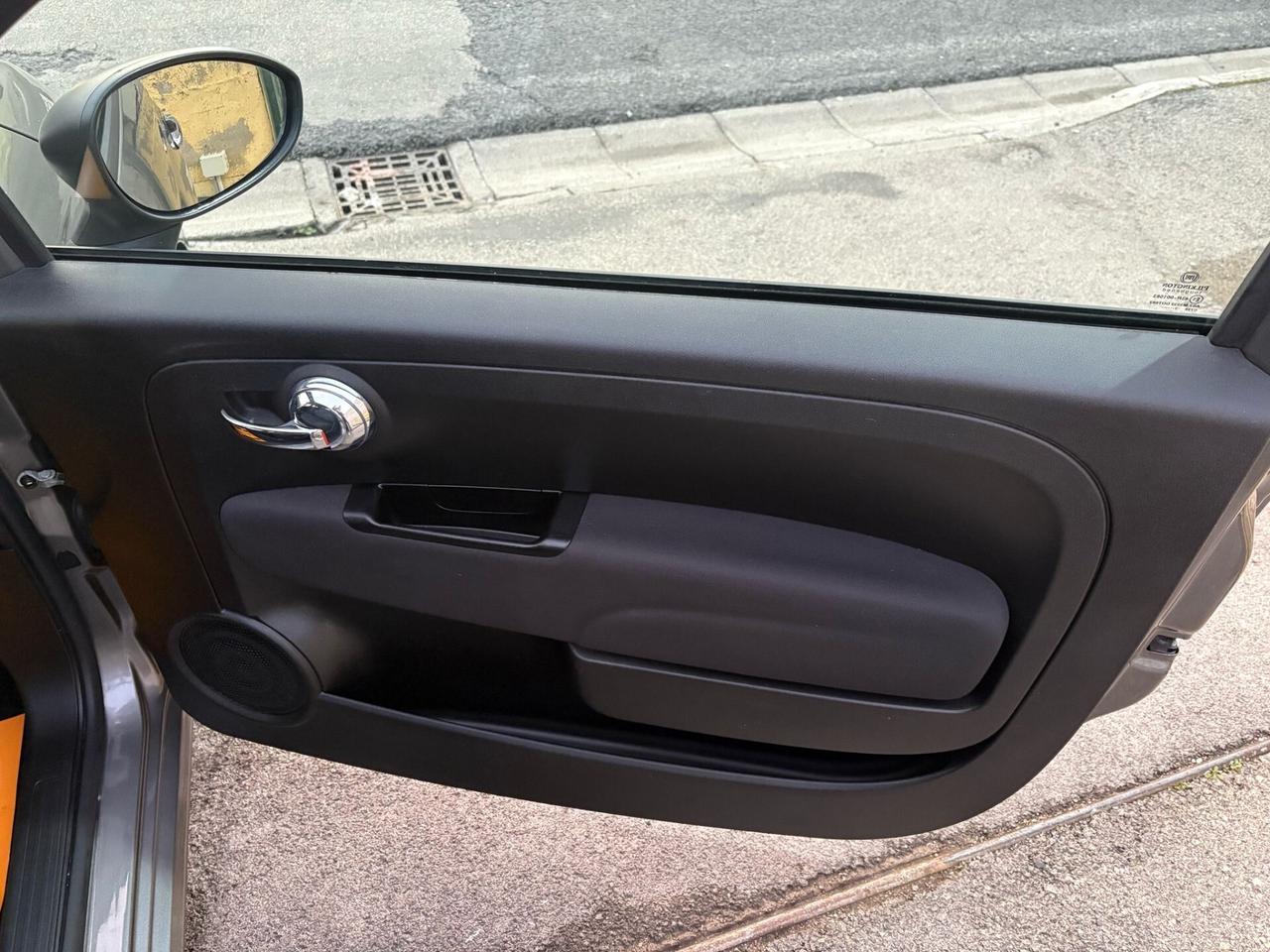 FIAT 500 1.0 HYBRID 70 (CV) 2023