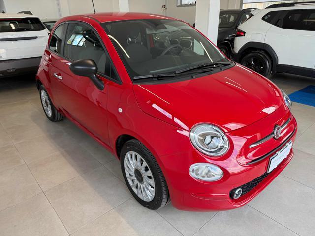 FIAT 500 1.0 Hybrid