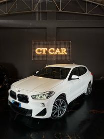 Bmw X2 xDrive20d Msport-X