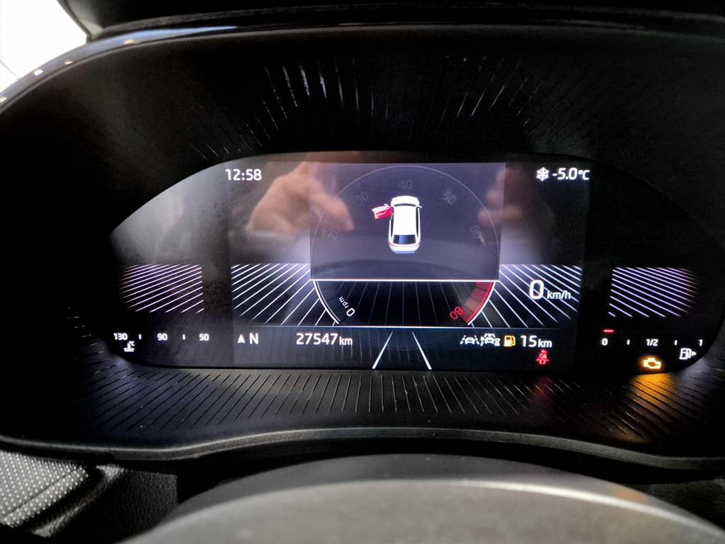 Skoda Fabia 1.0 mpi evo 130 Edition 80cv