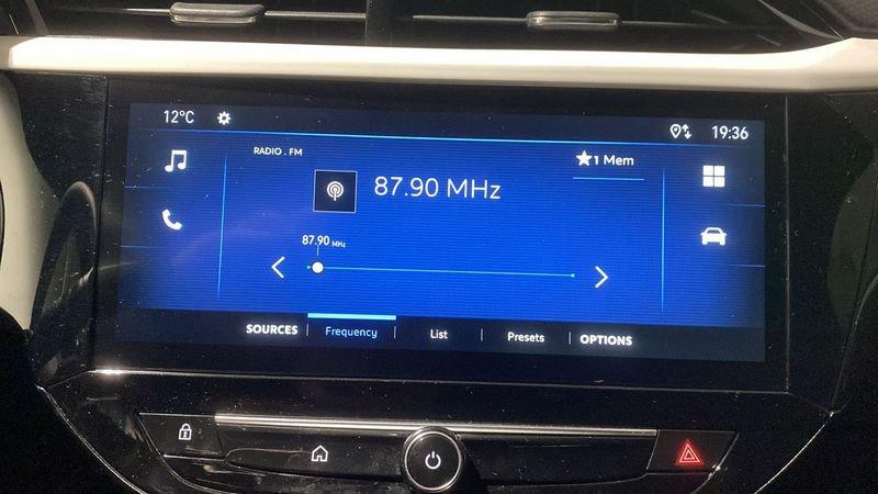 Opel Corsa Corsa 1.2 100 CV aut. GS