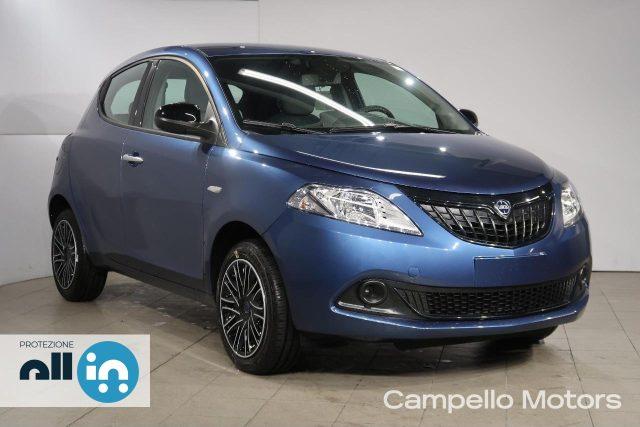 LANCIA Ypsilon Ypsilon 1.0 70cv Hybrid S&S Oro MY24