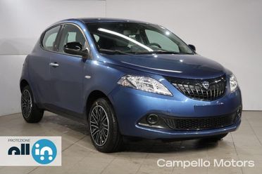 LANCIA Ypsilon Ypsilon 1.0 70cv Hybrid S&S Oro MY24