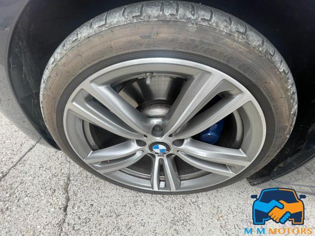 BMW 435 i Aut. Msport ProM-Mo