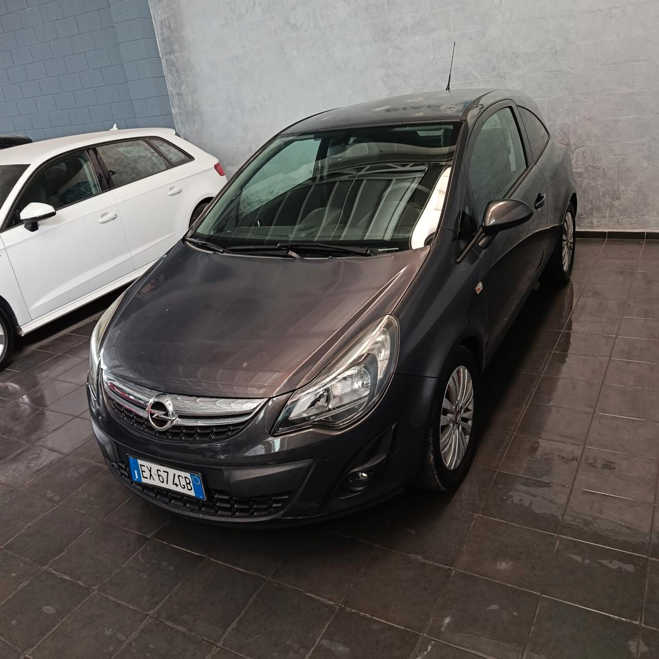Opel Corsa 1.3 CDTI