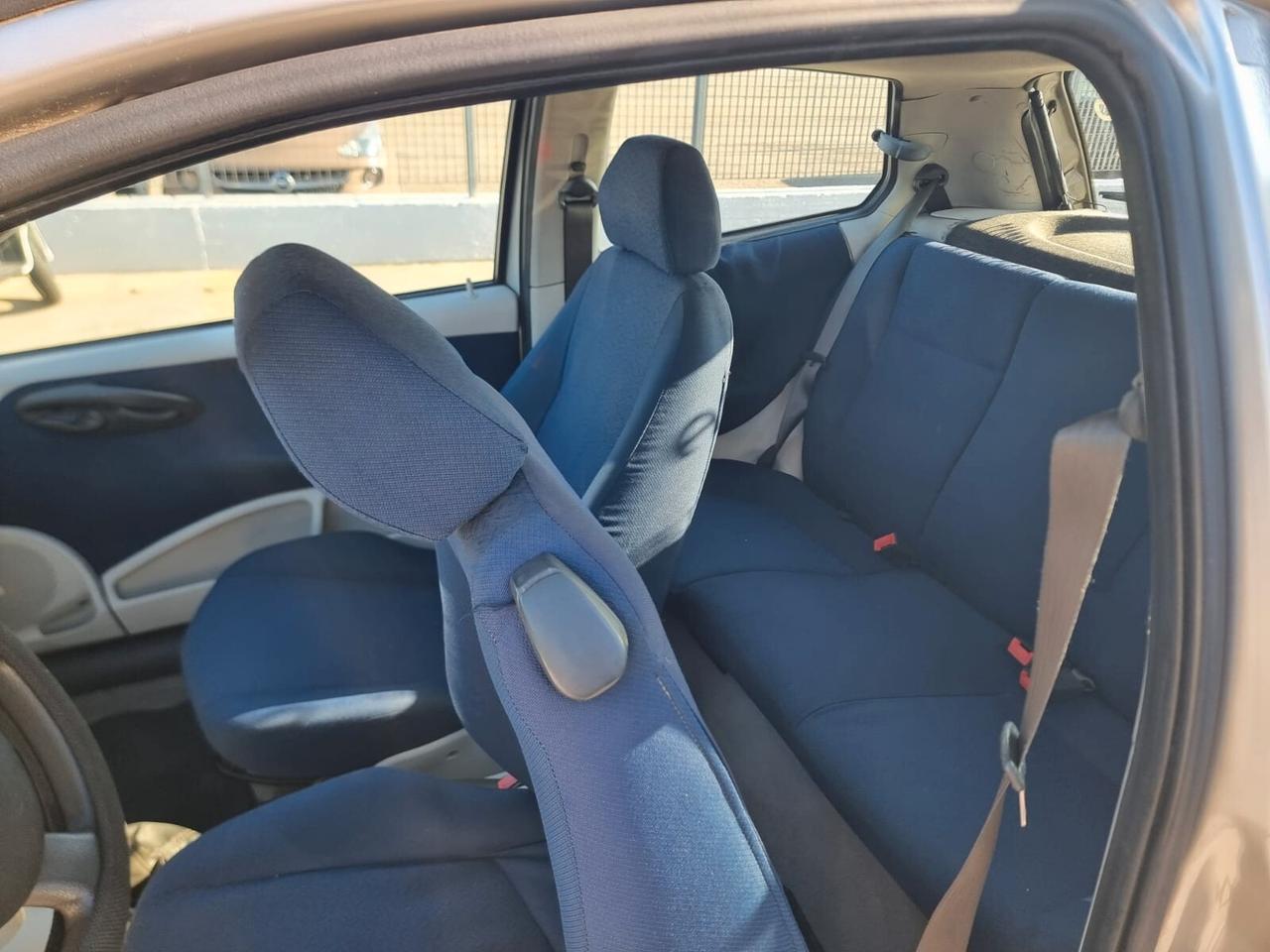 Fiat Punto 1.3 Multijet 16V 3 porte Actual