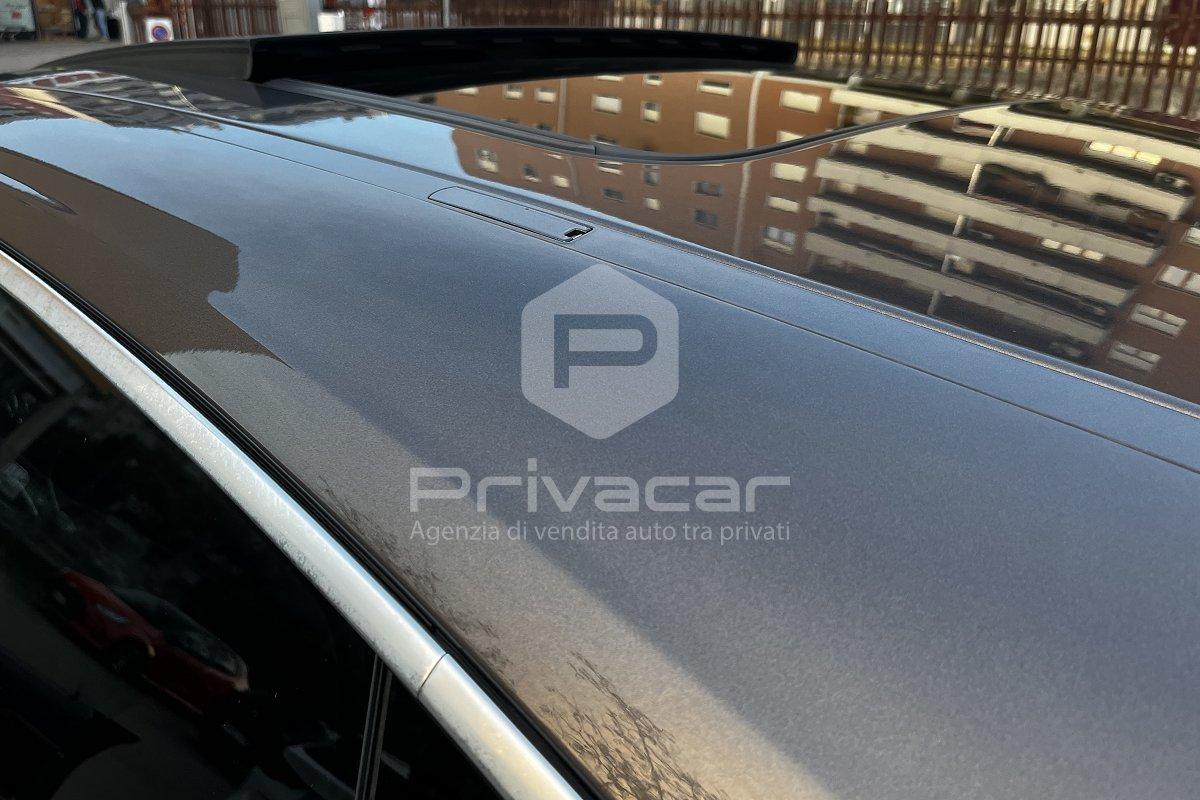 MASERATI Levante V6 Diesel 275 CV AWD Gransport