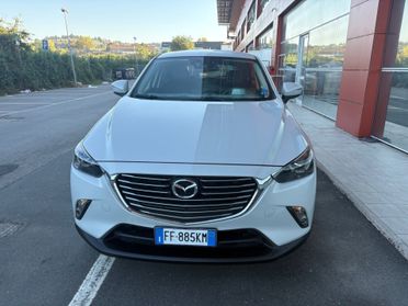 Mazda CX-3 1.5L Skyactiv-D Exceed 2016 1.5 DIESEL