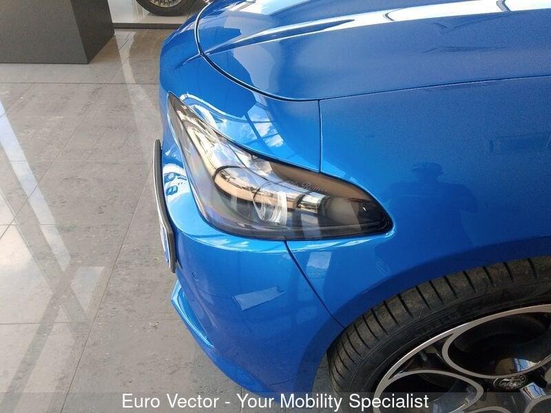 Alfa Romeo Giulia Giulia 2.2 Turbodiesel 210 CV AT8 AWD Q4 Veloce