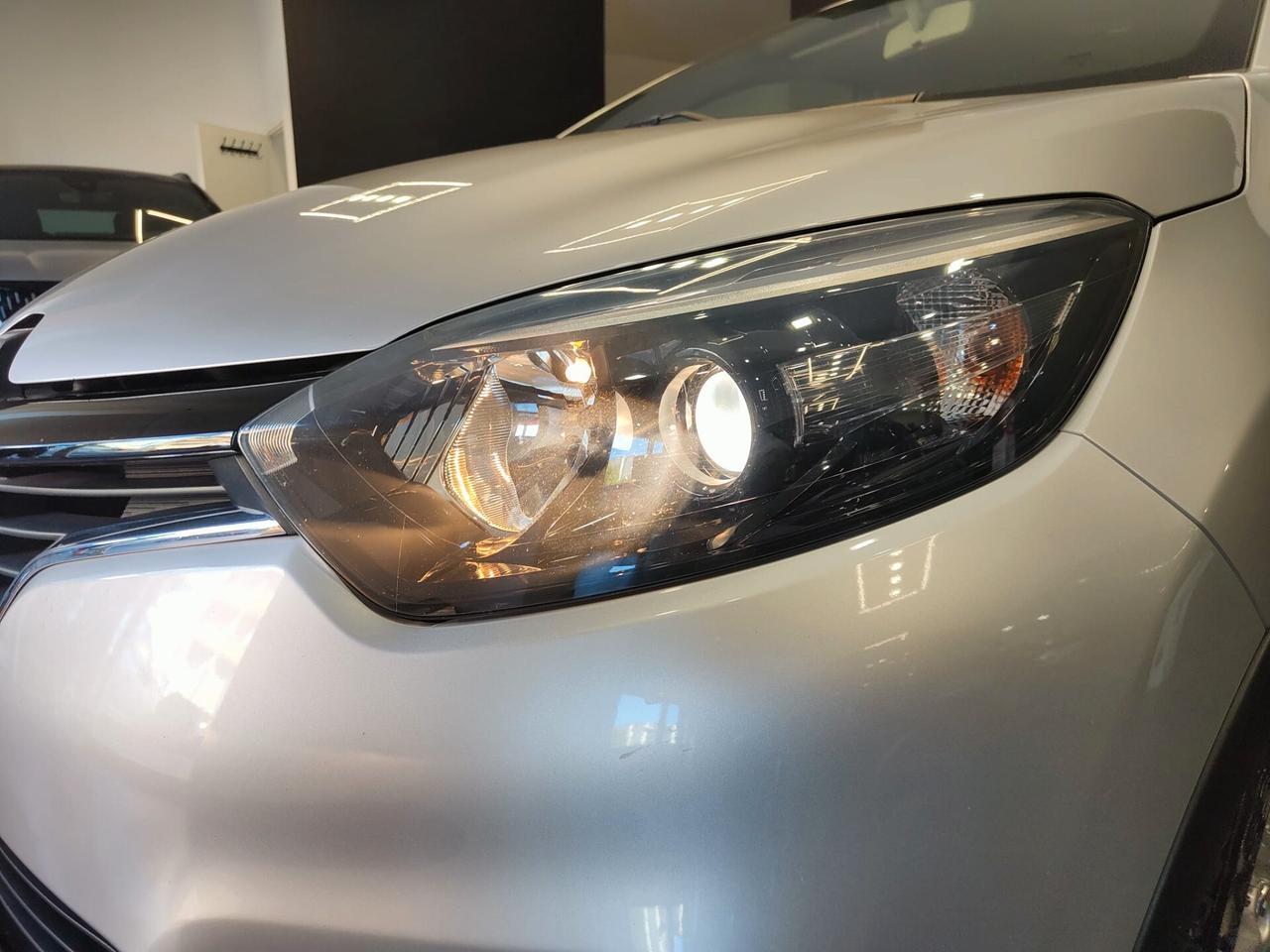 Renault Captur 1.5 dCi 8V 90 CV Start&Stop Energy R-Link