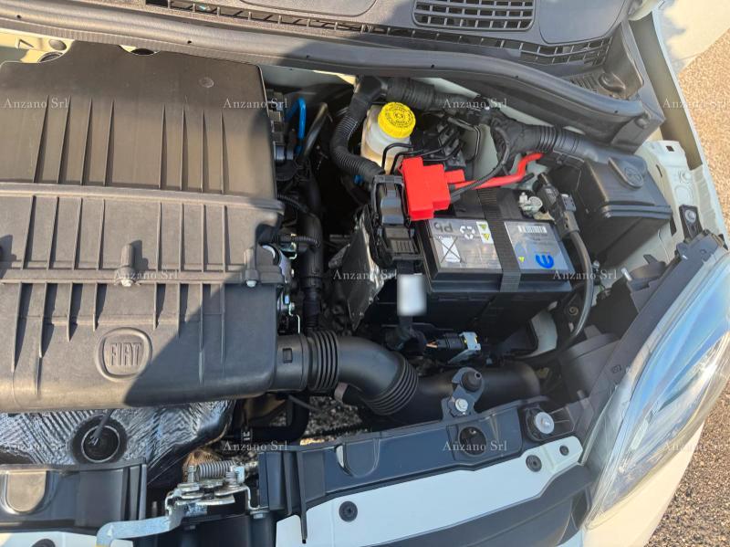 Fiat Panda 1.2 Pop s&s 69cv my19