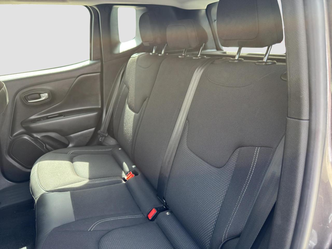 Jeep Renegade 1.6 120cv mjt Limited 2020