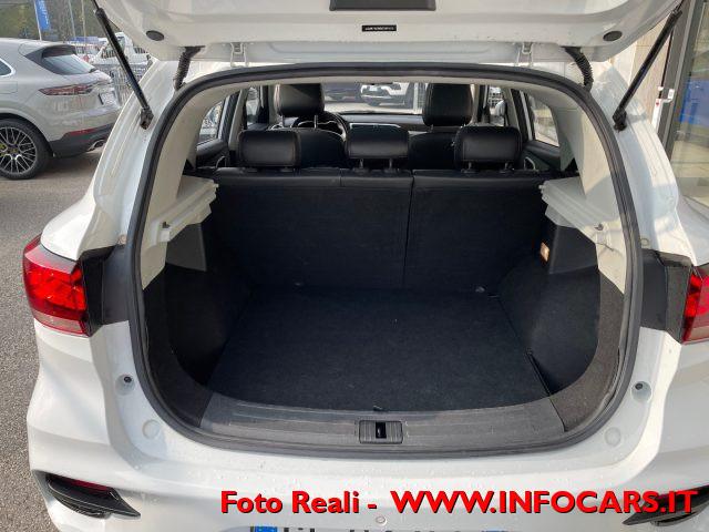 MG ZS 1.0T-GDI Luxury - PROMO