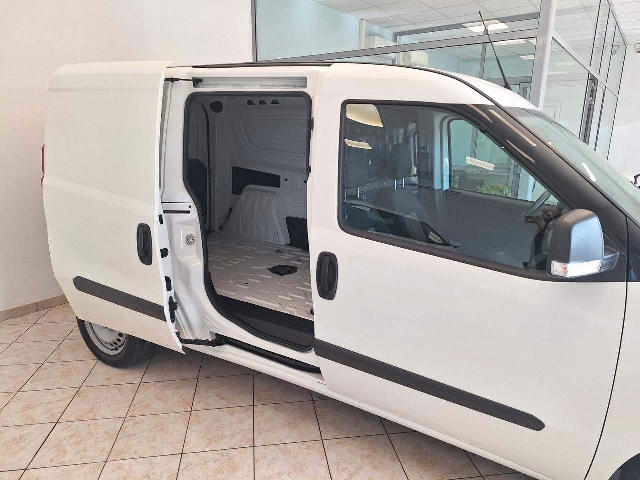Fiat Doblo Doblò 1.6 MJT 105CV S&S PL-TN Cargo Maxi Easy