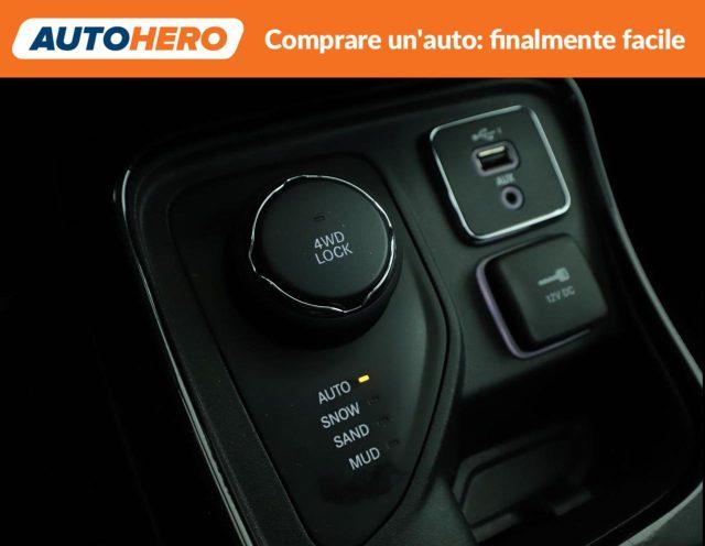 JEEP Compass 2.0 Multijet II aut. 4WD Limited