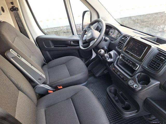 FIAT Ducato 35 2.2 Mjt 140CV PLM-TA Furgone *L3H2*