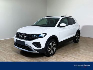 Volkswagen T-Cross T-Cross 1.0 tsi Edition Plus 115cv