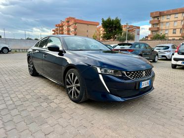 Peugeot 508 BlueHDi 130 GT Line