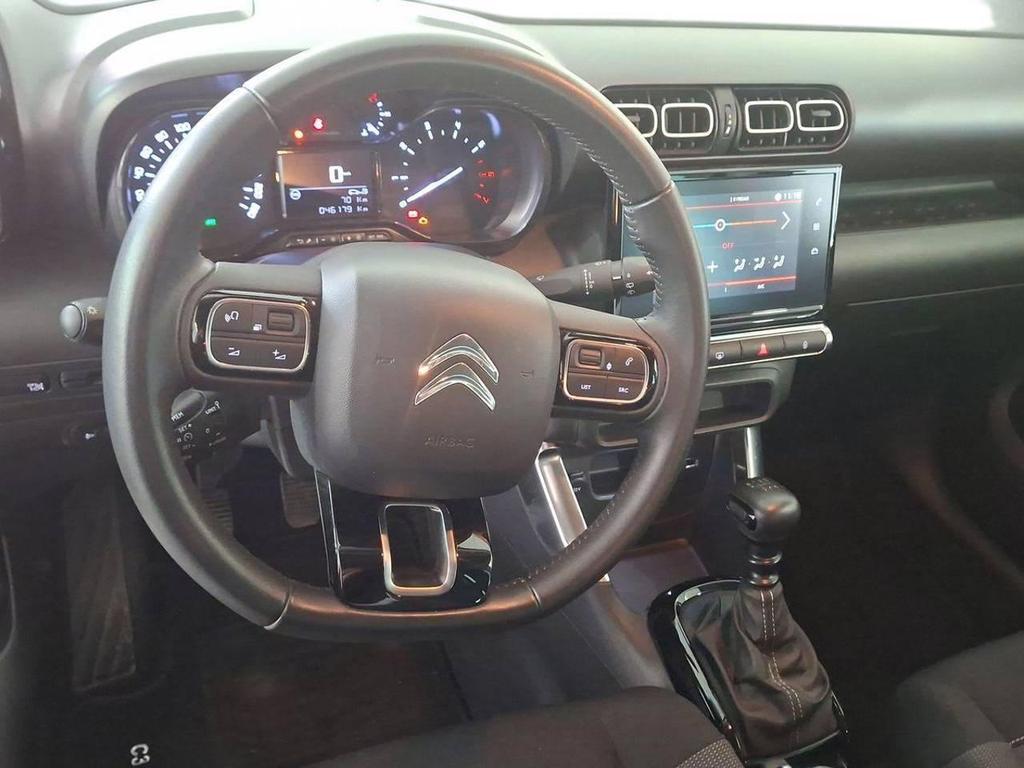 Citroen C3 Aircross 1.2 PureTech You