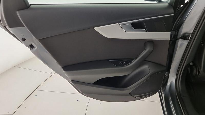 Audi A4 A4 Avant 35 TDI S tronic Business