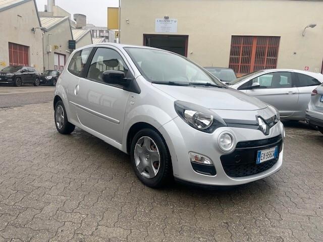 Renault Twingo 1.2 16V Night&Day Euro 5 Garanzia 12Mesi