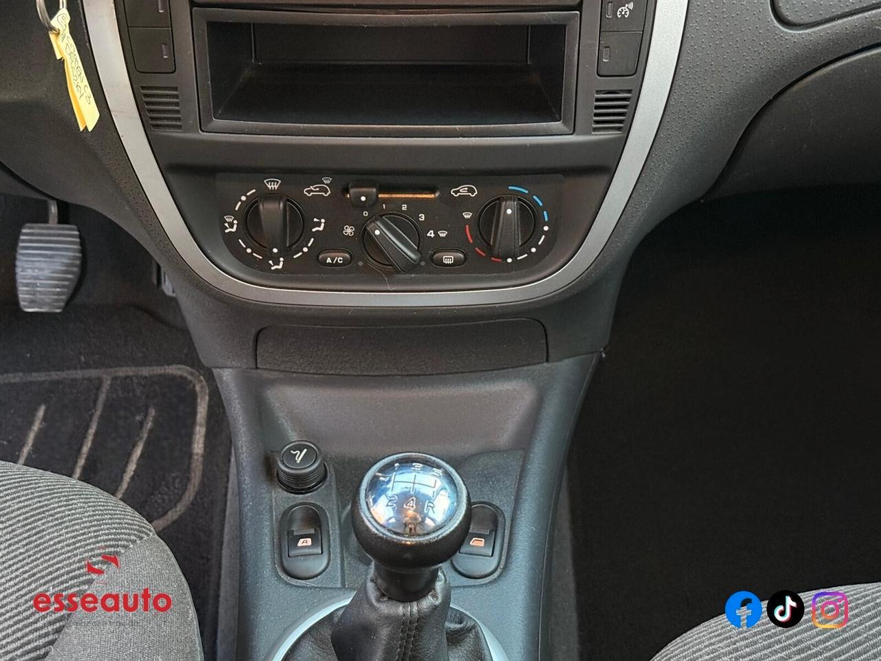 Citroen C3 1.1 Elegance