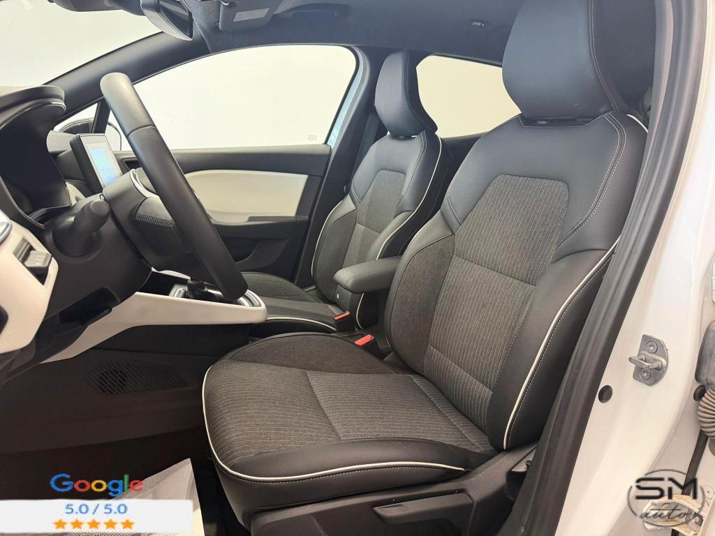 Renault Clio 5 Porte Clio 1.0 tce Techno 90cv