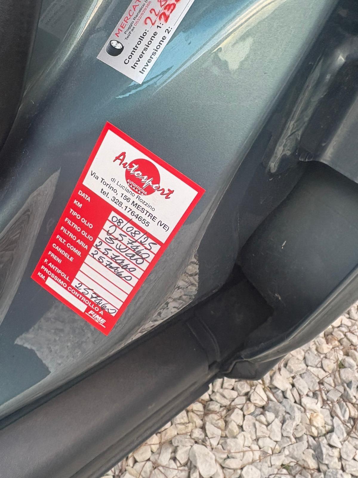 Volvo V70 Summum Bi-fuel Gpl