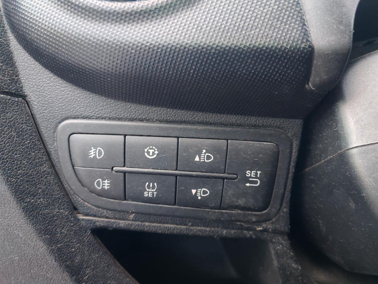 Fiat Qubo 1.3 MJT Trekking CONSUMO ELEVATO DI OLIO MOTORE