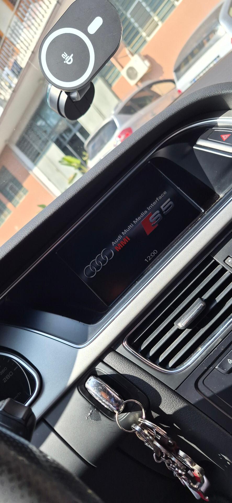 Audi A5 1.8 TFSI Ambition Sline
