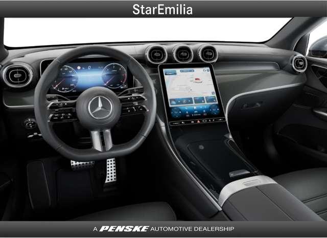 Mercedes-Benz GLC 220 GLC 220 d 4Matic Mild Hybrid AMG Line Advanced