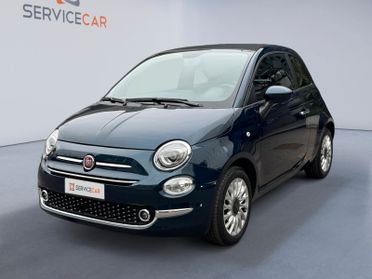 Fiat 500 C 1.0 Hybrid Dolcevita