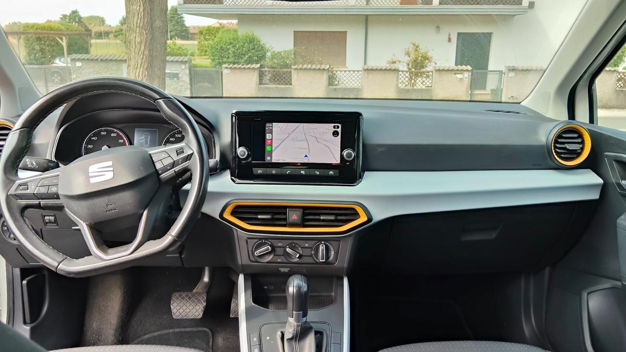 Seat Arona 1.0 EcoTSI 110 CV DSG Style