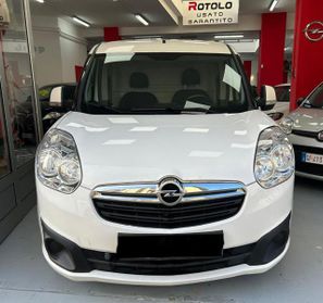 OPEL Combo 1.6 CDTI 105CV 2.4t Van