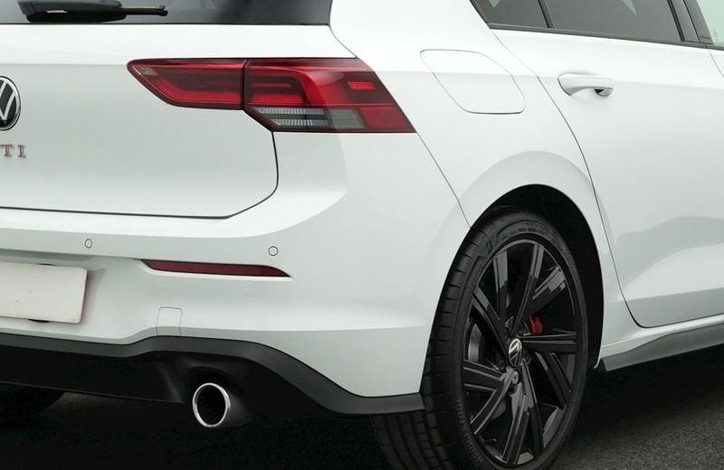 Volkswagen Golf 2.0 TSI GTI DSG 18" Navi App Connect Full LED