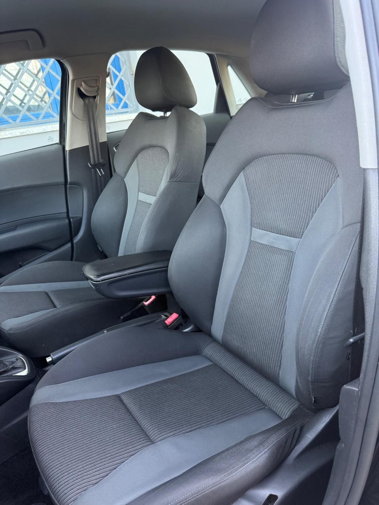 Audi A1 1.6 TDI 116 CV