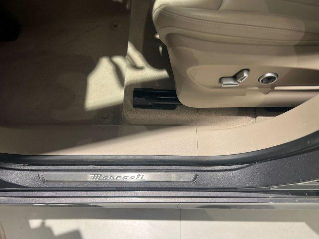 MASERATI Grecale 2.0 300cv MHEV GT Q4 auto