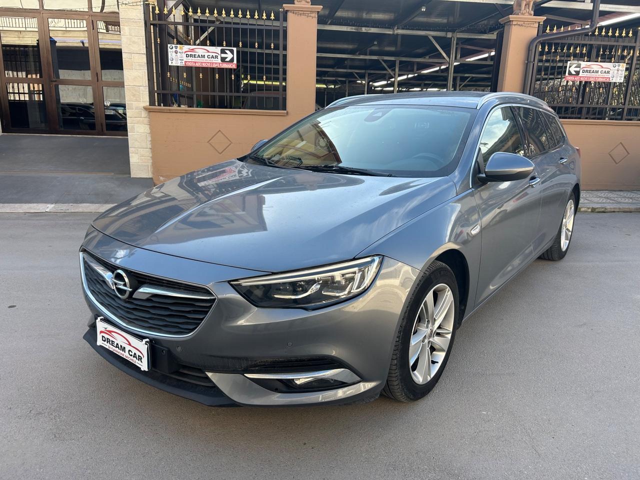 Opel Insignia 1.6 CDTI 136 S&S aut.Sports Tourer Innovation