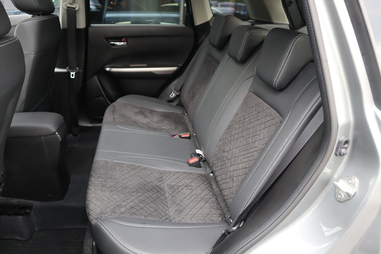 Suzuki Vitara 1.4 Boosterjet 4WD AllGrip Top