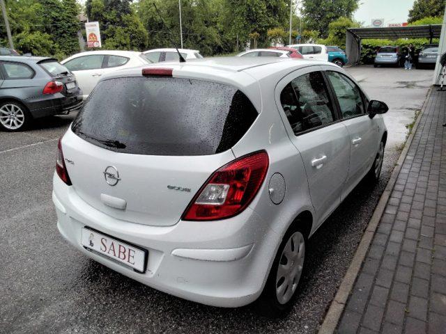 OPEL Corsa 1.3 CDTI 95CV ecoFLEX 5 porte Edition