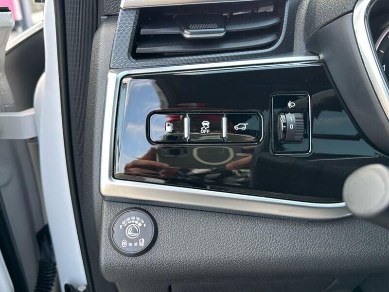 Dfsk Glory F5 Glory F5 1.5 bifuel Gpl cvt