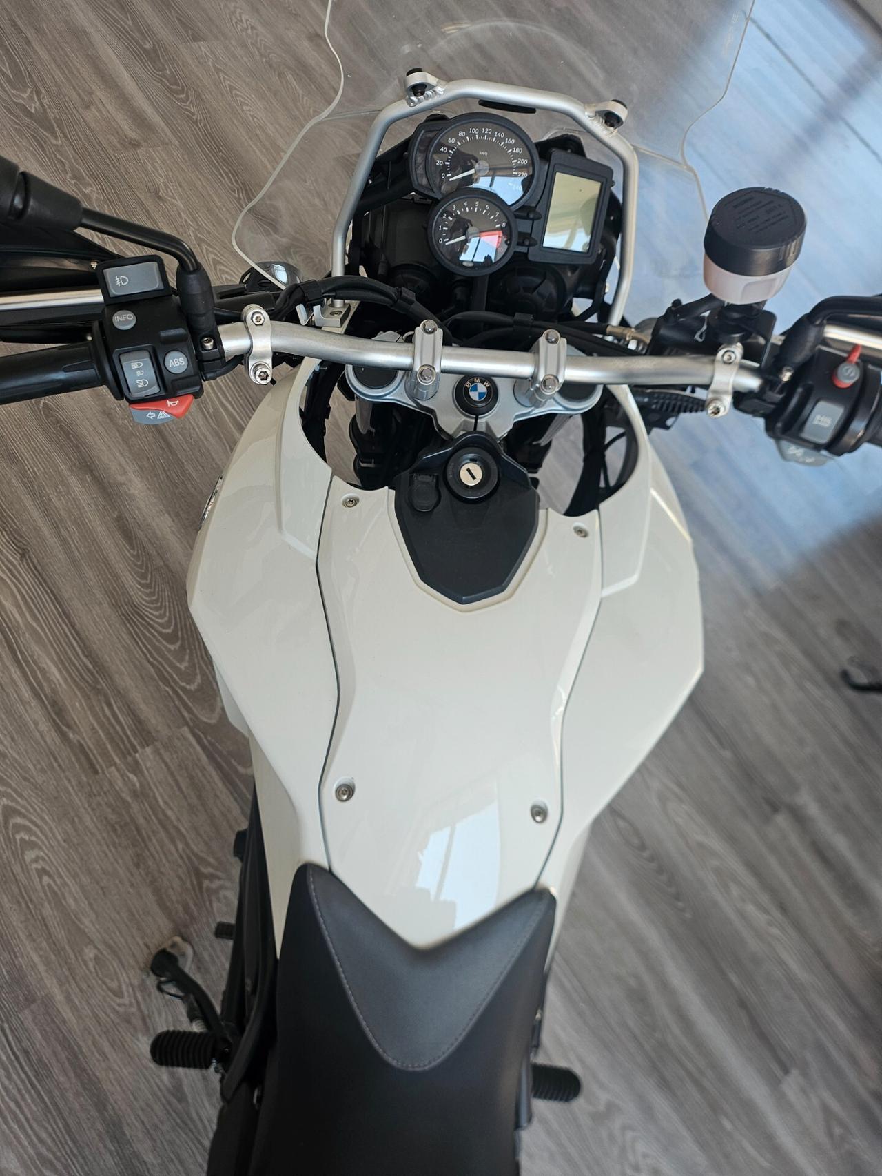Bmw G 650 GS