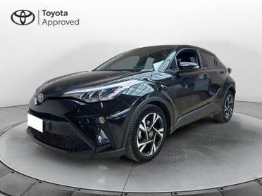 Toyota C-HR 1.8H Trend 2WD ECVT