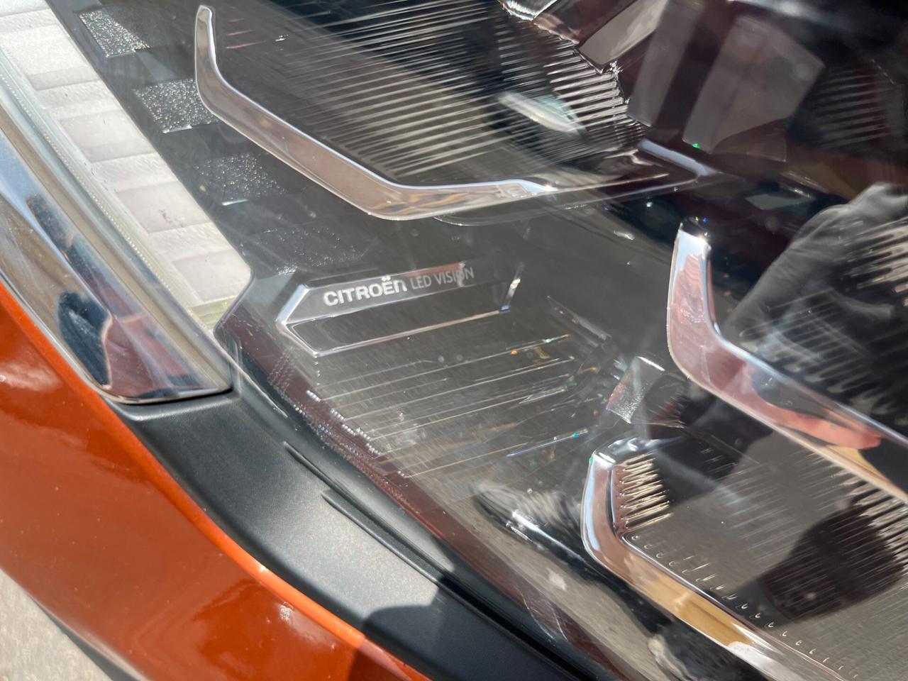 Citroen C4 BlueHDi 130 S&S EAT8 Shine