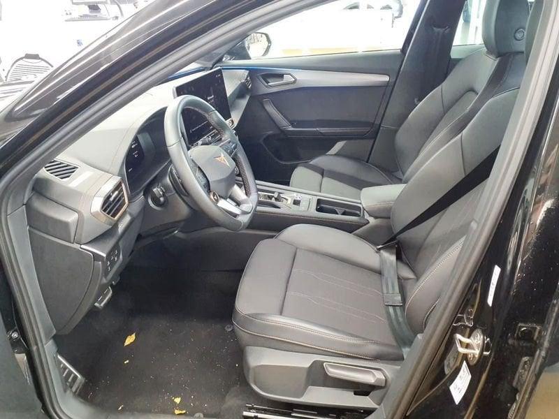 Cupra Formentor Formentor 2.0 TDI DSG MATRIX LED CAMERA 360° NAVI