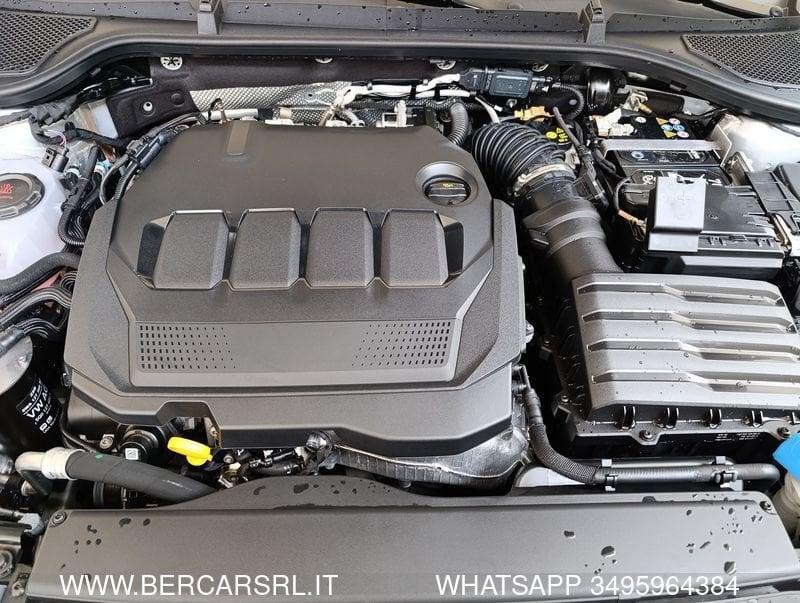 Skoda Octavia Octavia 2.0 TDI 150 CV DSG Wagon Executive