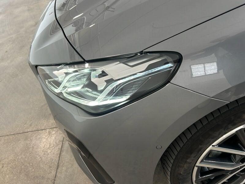BMW Serie 2 Active Tourer Serie 2 U06 Active Tourer 218i Active Tourer Msport auto