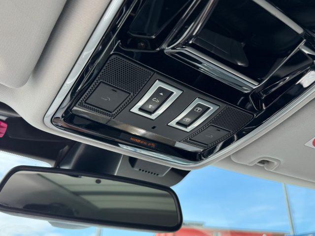 LAND ROVER Range Rover Sport 3.0 TDV6 HSE Dynamic Tettuccio